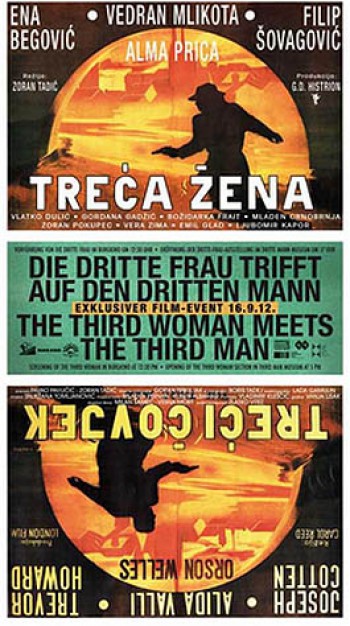 Treća žena
